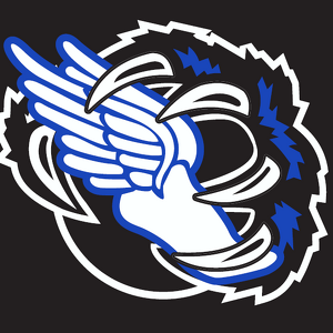 2024 LZ Girls Track & Field Team 